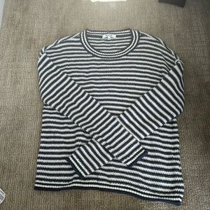 Madewell sweater size S